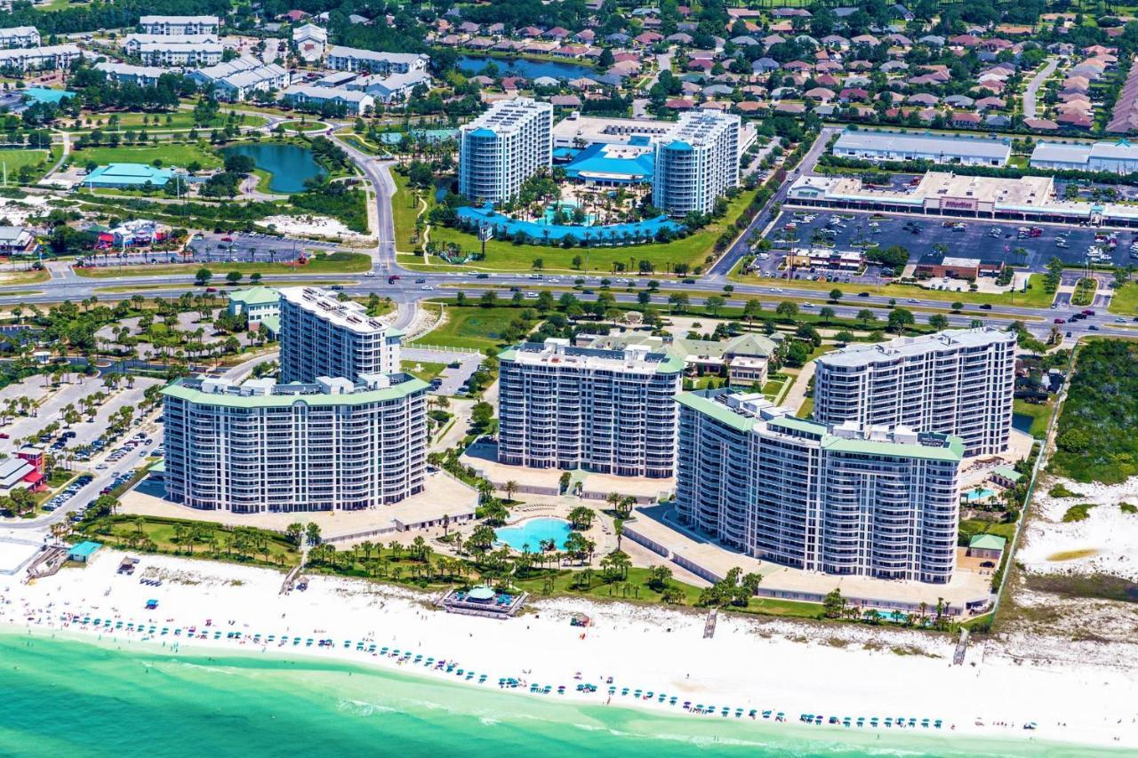 Palms Of Ph 21217 * Destin