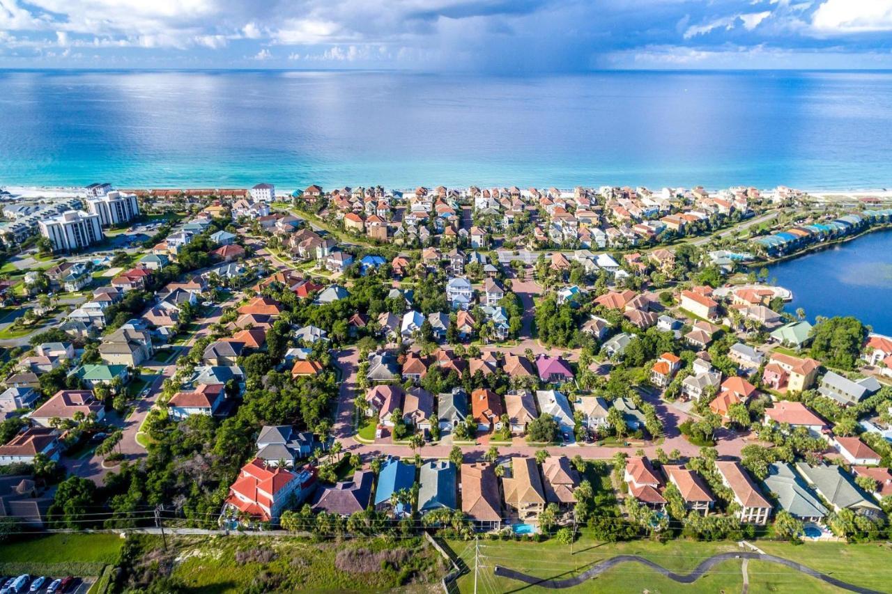 Destiny Escape Holiday home Destin