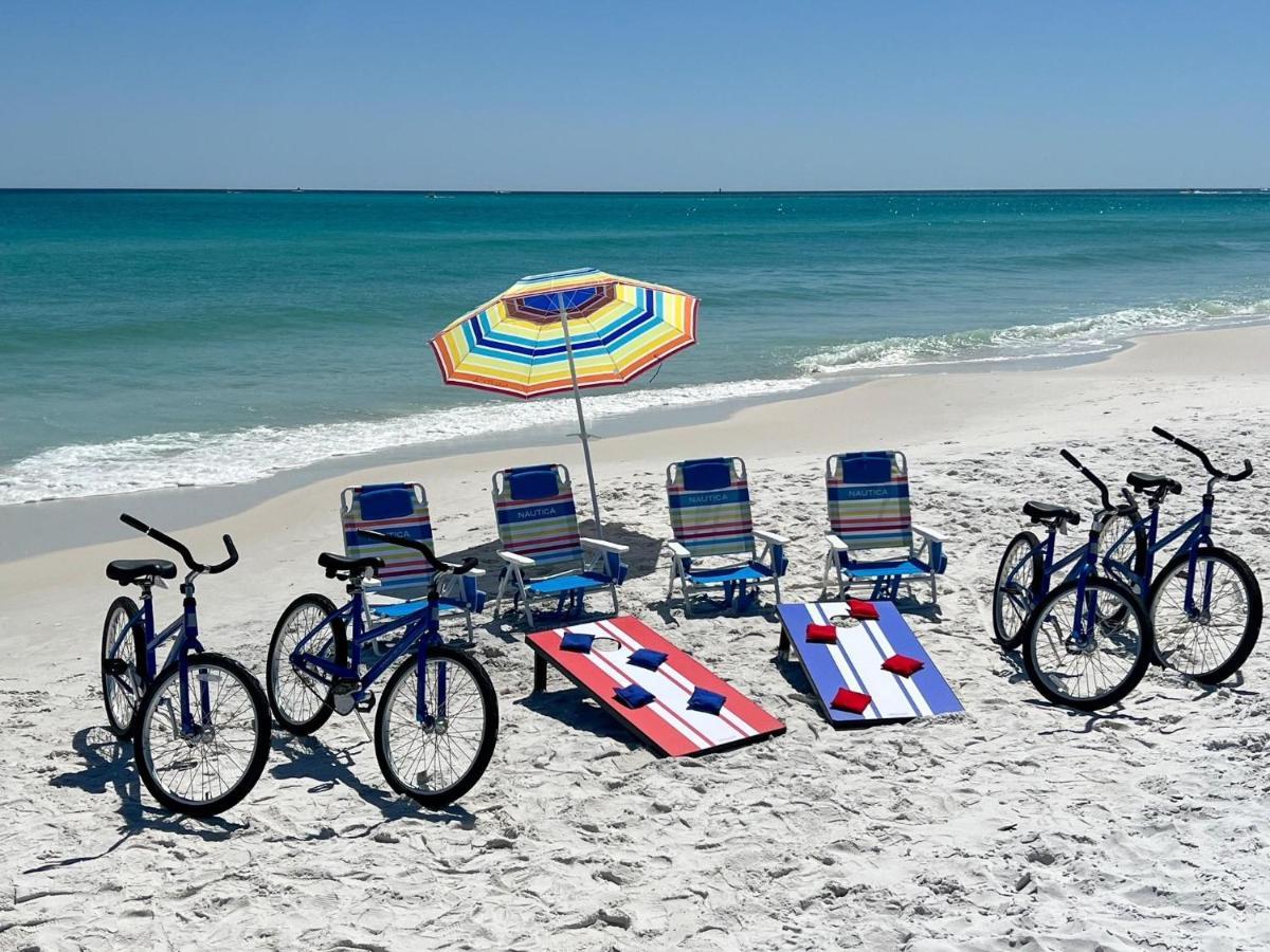 Pearl Of Destiny * Destin