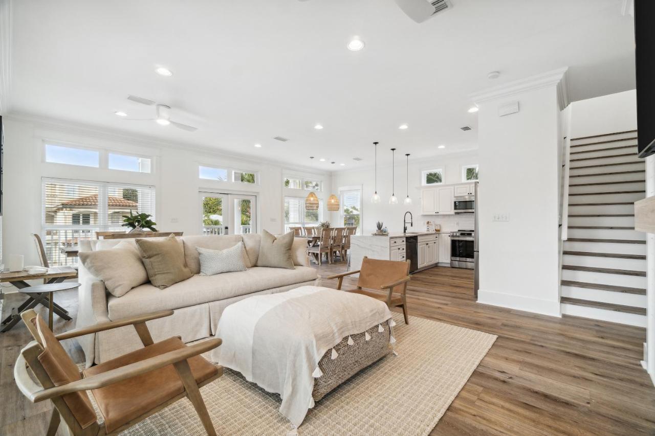 House - Gulf Star By Panhandle Getaways Holiday home