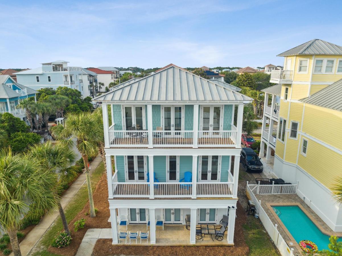 House - Gulf Star By Panhandle Getaways * Destin