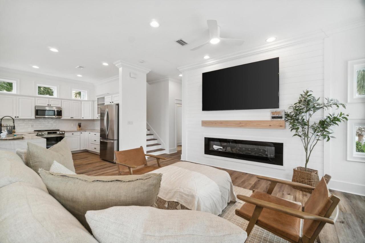 House - Gulf Star By Panhandle Getaways * Destin