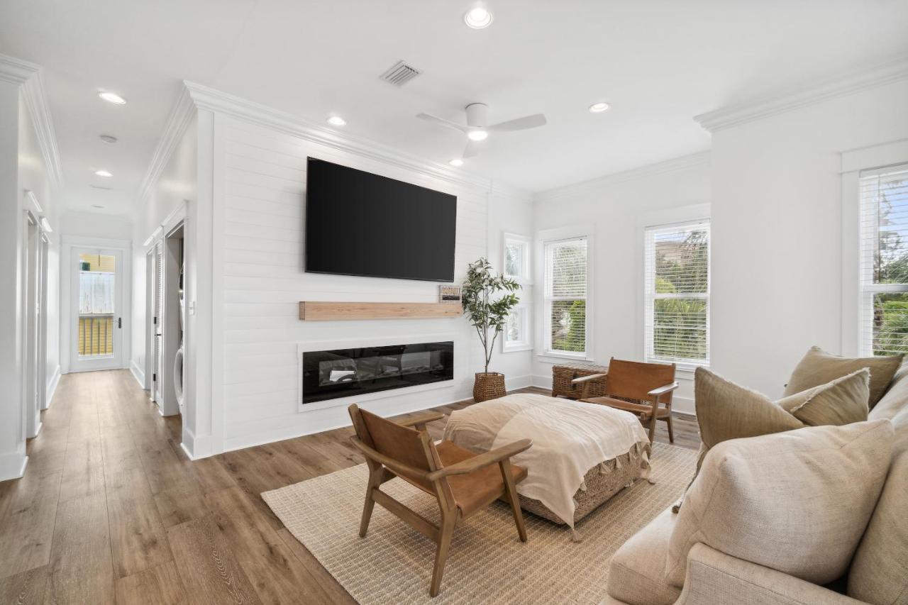 House - Gulf Star By Panhandle Getaways *