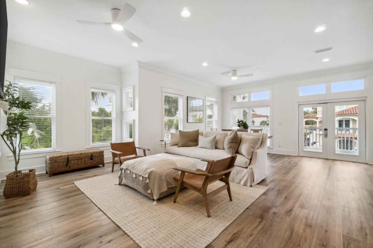Holiday home House - Gulf Star By Panhandle Getaways Destin