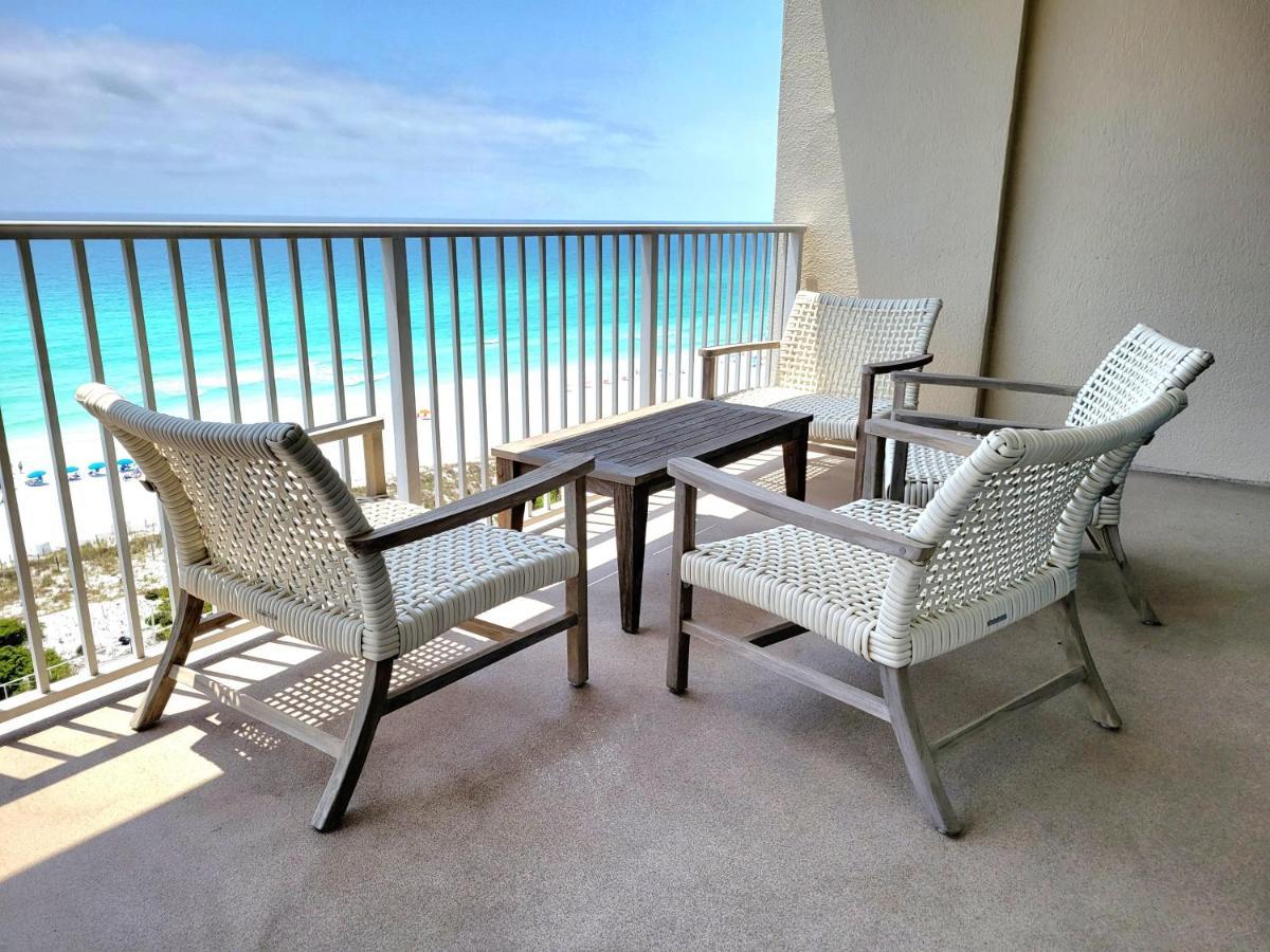 Holiday home Tides 0901