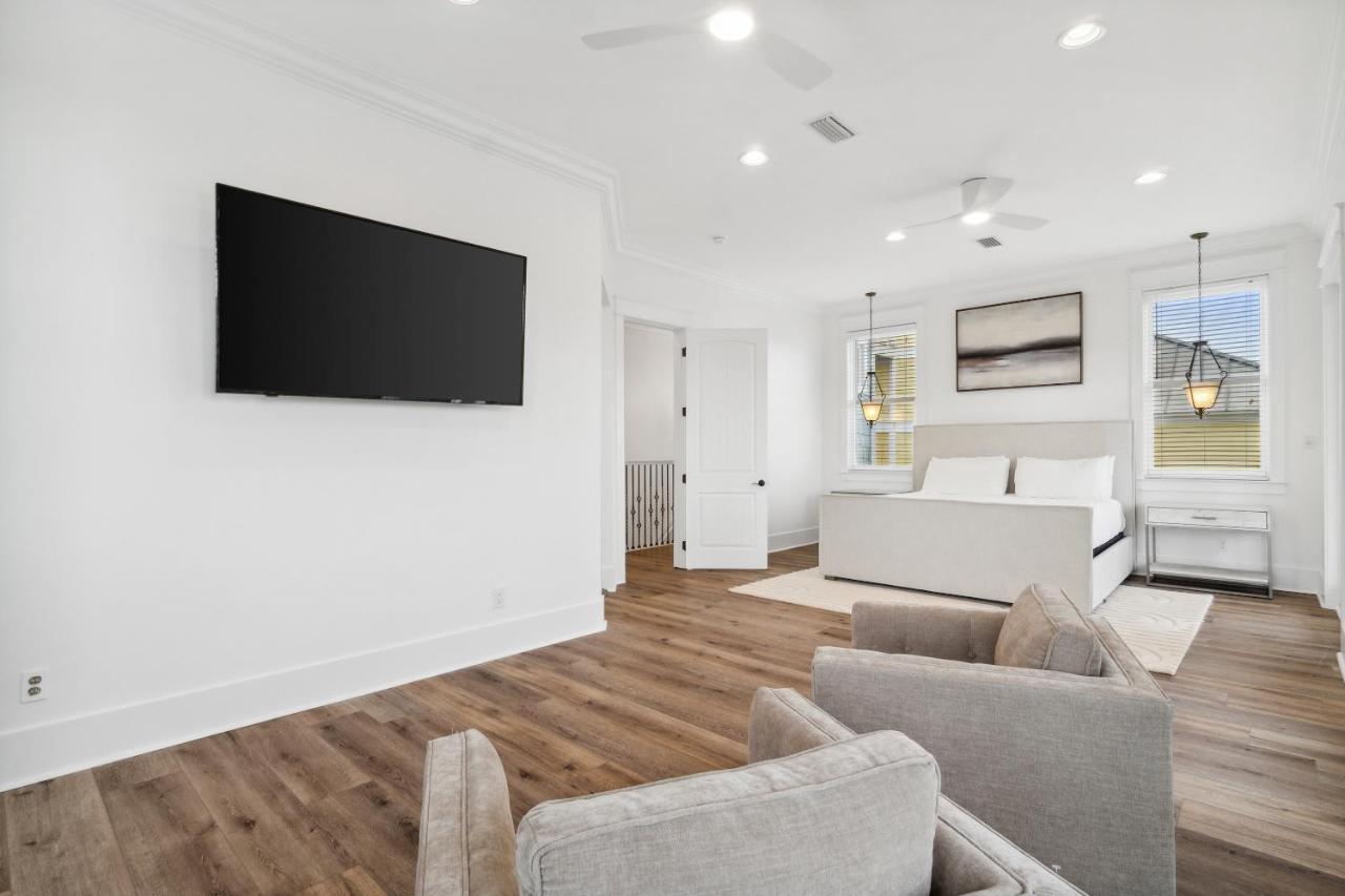 House - Gulf Star By Panhandle Getaways
