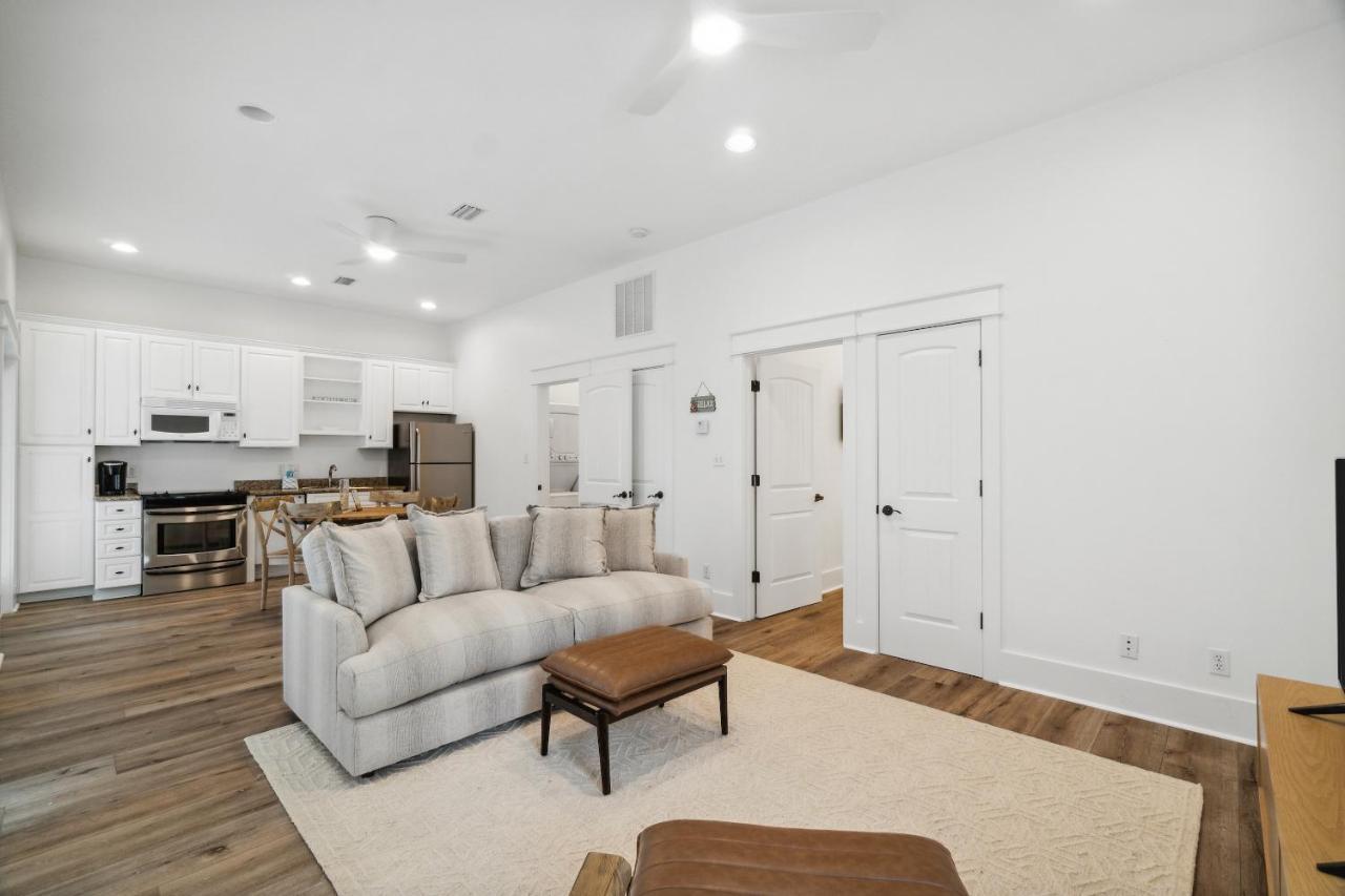 Holiday home House - Gulf Star By Panhandle Getaways *