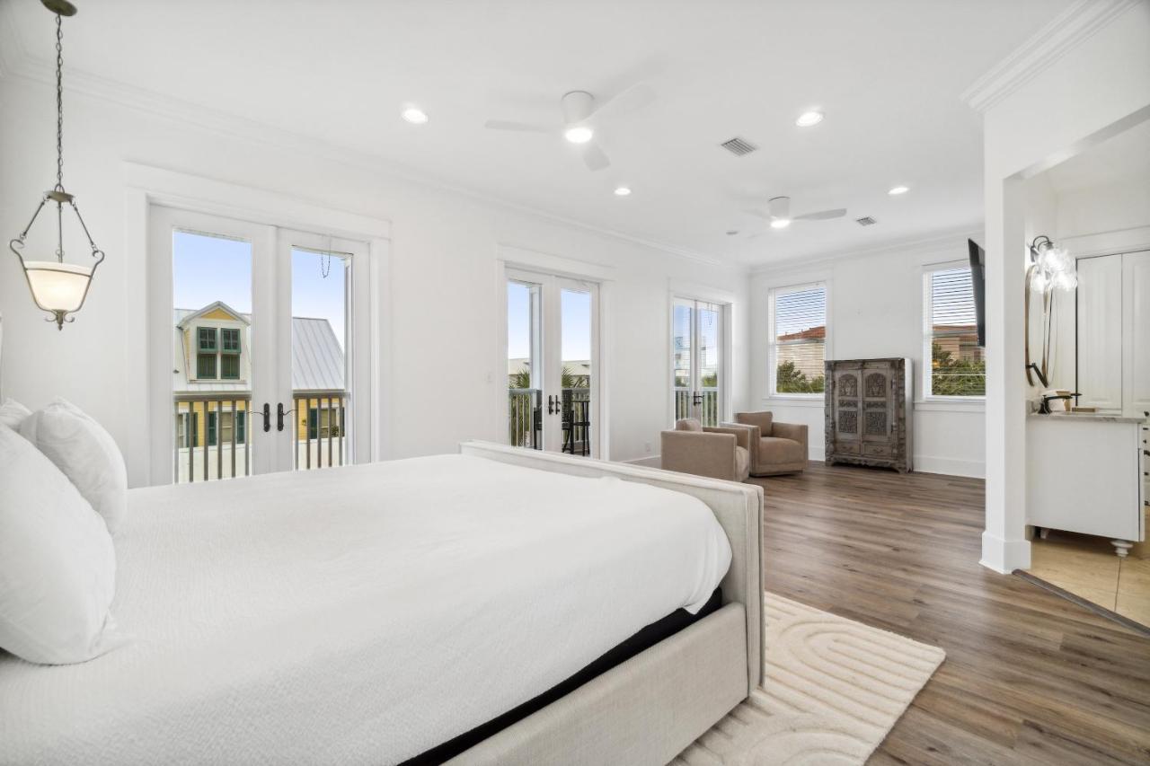 House - Gulf Star By Panhandle Getaways Holiday home Destin