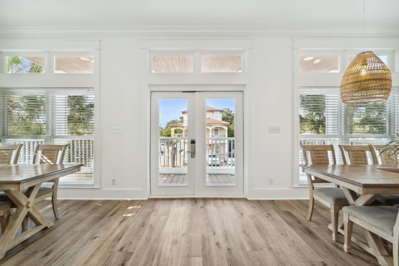 House - Gulf Star By Panhandle Getaways Destin