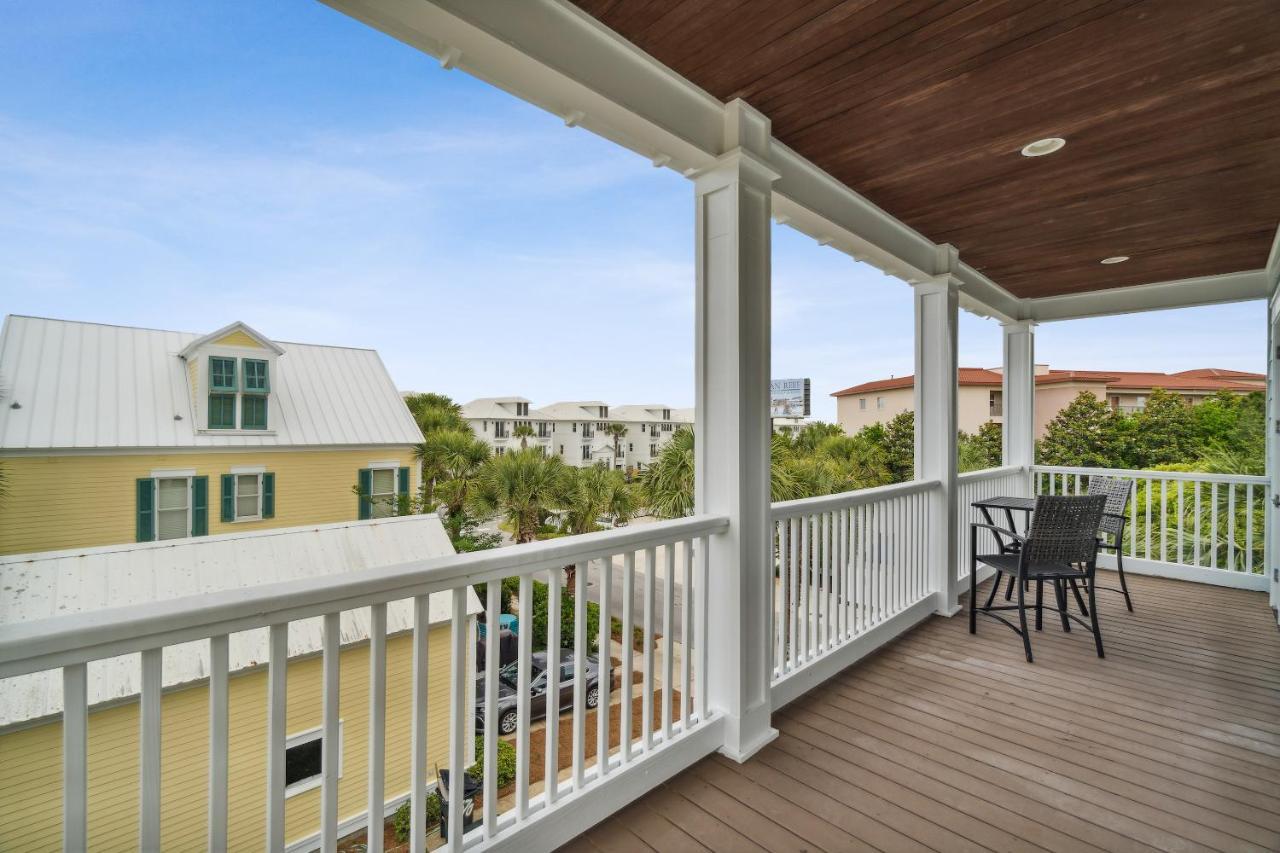 Holiday home House - Gulf Star By Panhandle Getaways *