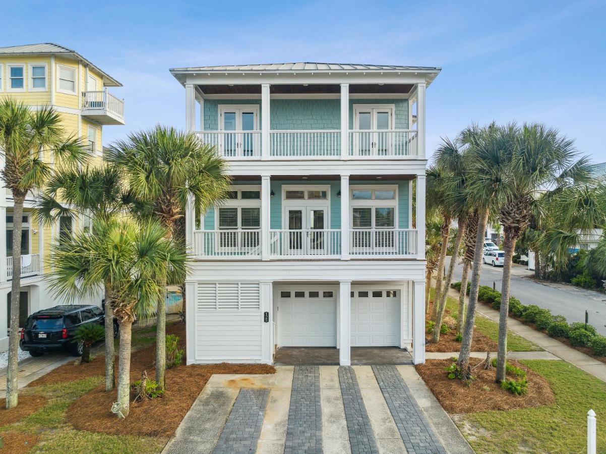 Holiday home House - Gulf Star By Panhandle Getaways