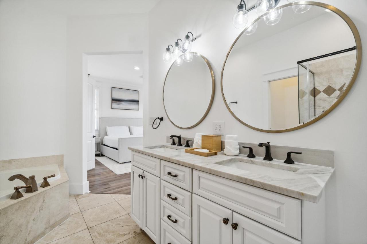 House - Gulf Star By Panhandle Getaways * Destin