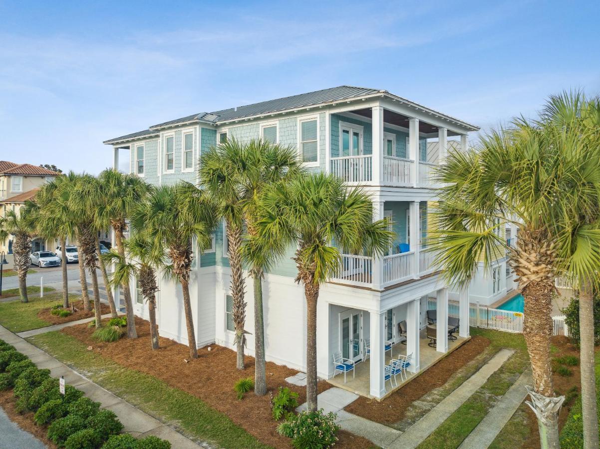 House - Gulf Star By Panhandle Getaways Holiday home