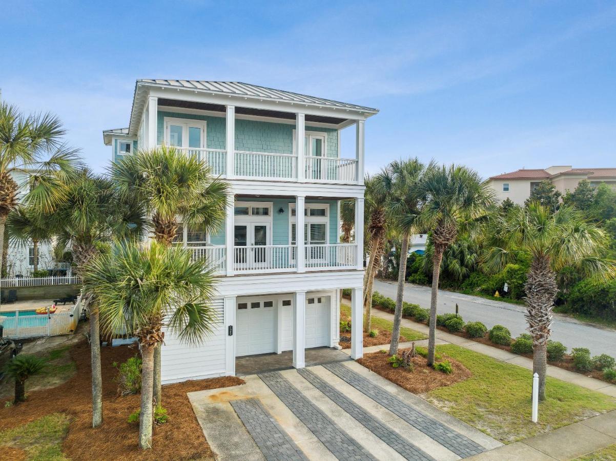 Holiday home House - Gulf Star By Panhandle Getaways Destin