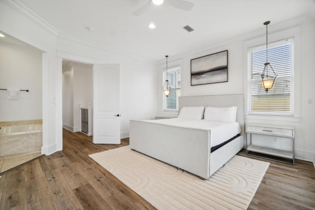House - Gulf Star By Panhandle Getaways * Destin