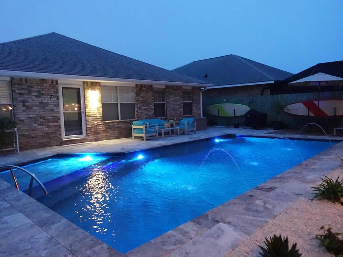Apres Sea Holiday home *