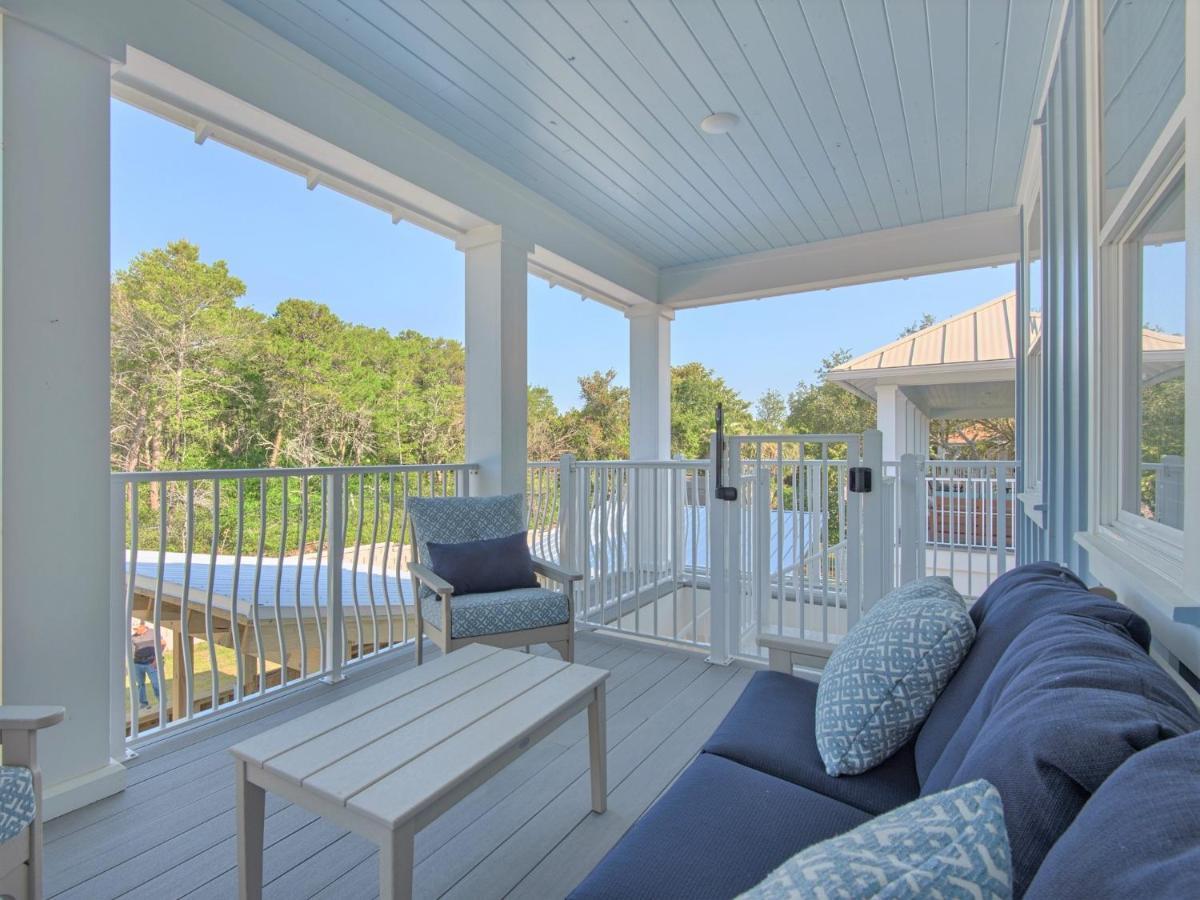 Holiday home Starboard Side By Newman-dailey *