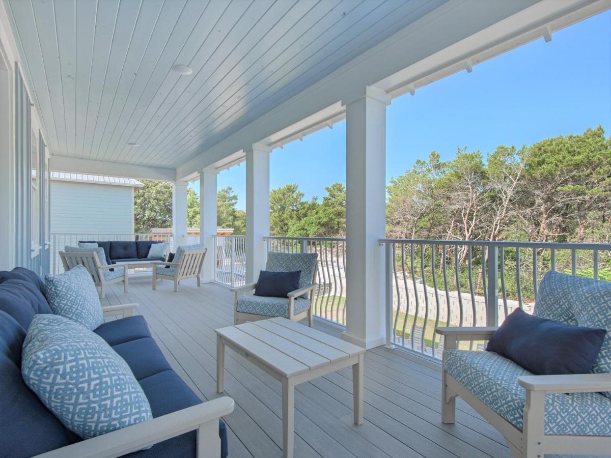 Starboard Side By Newman-dailey Holiday home