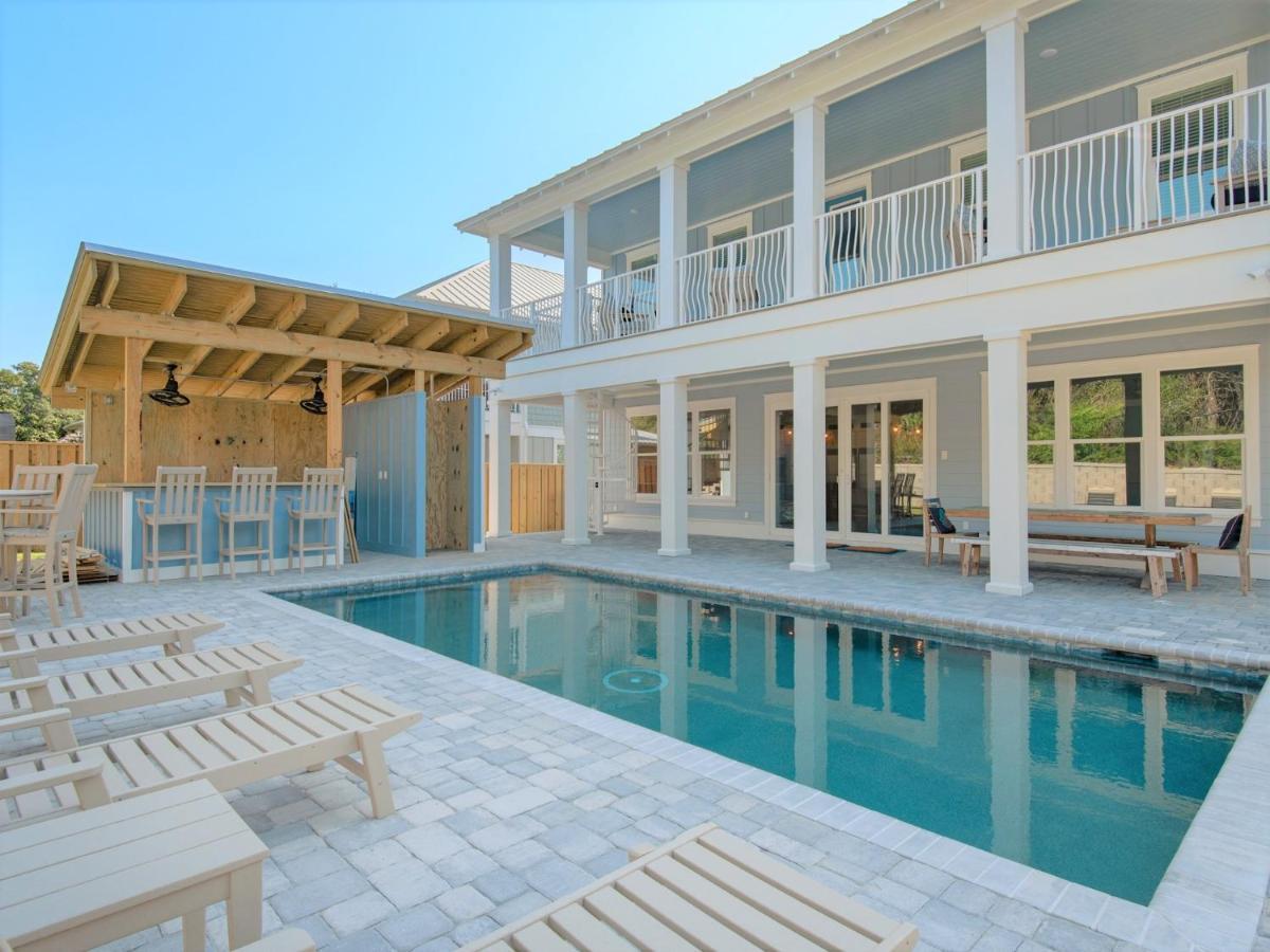 Starboard Side By Newman-dailey Holiday home Destin
