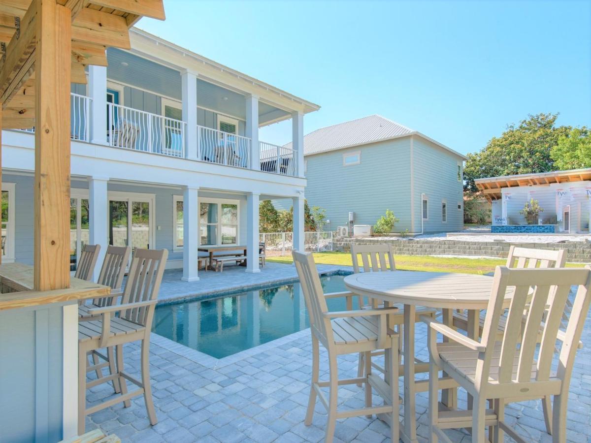 Holiday home Starboard Side By Newman-dailey Destin