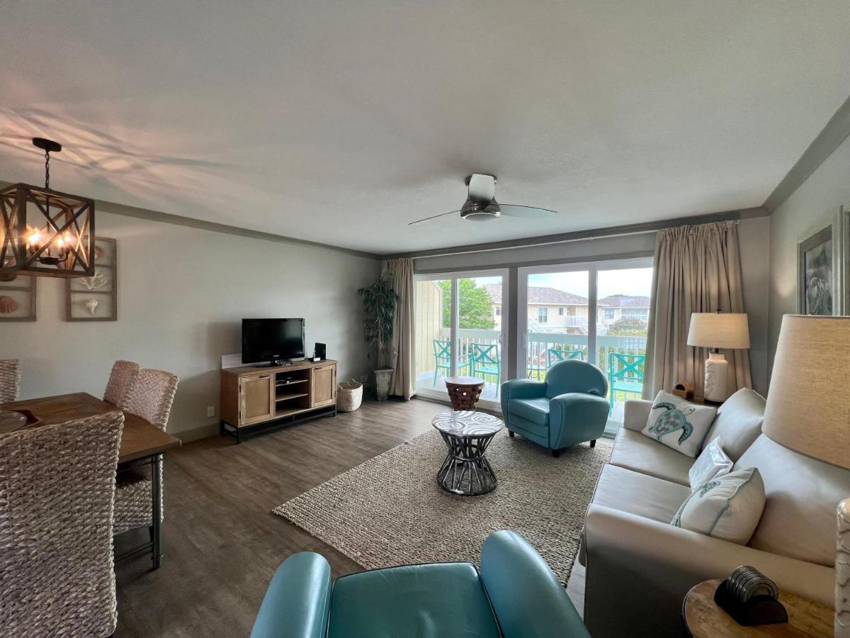Sandpiper Cove 2093 Holiday home Destin