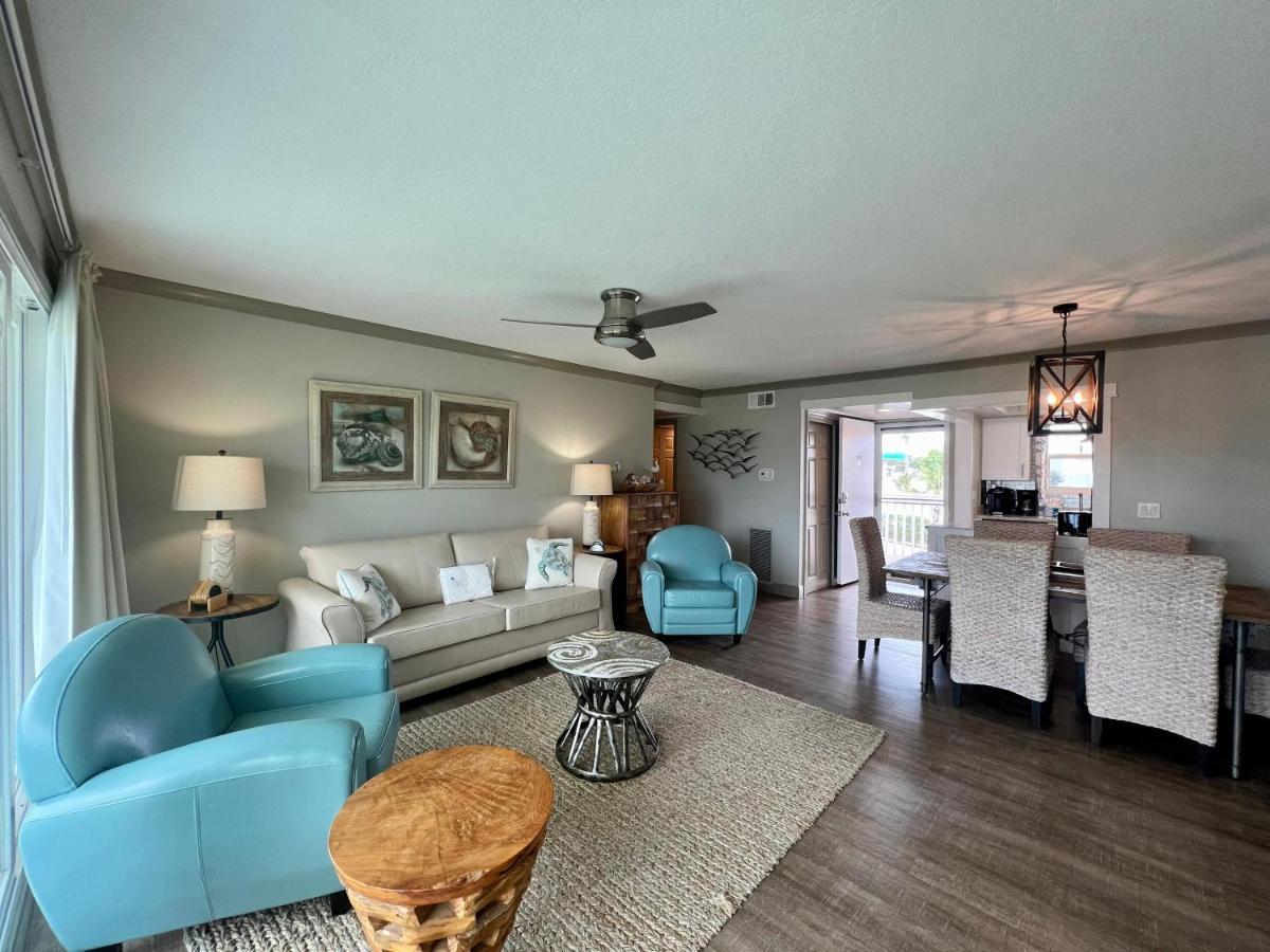 Holiday home Sandpiper Cove 2093