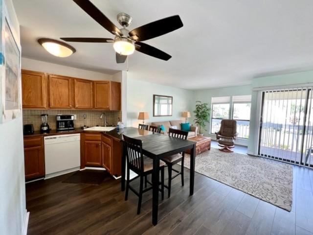 Holiday home Sandpiper Cove 8249