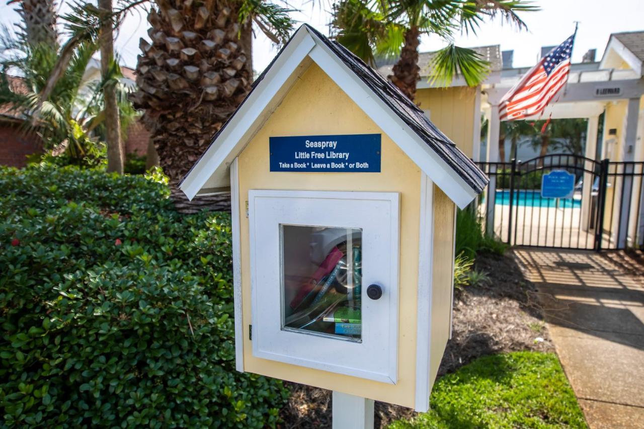Seaspray Holiday home Destin