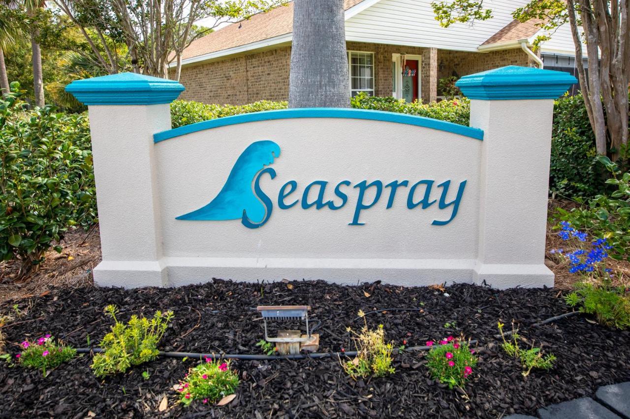 Seaspray Destin
