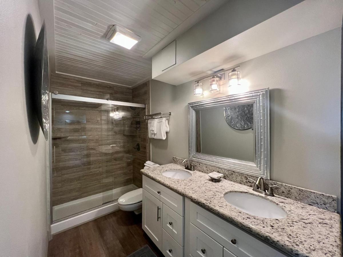 Holiday home Sandpiper Cove 2093