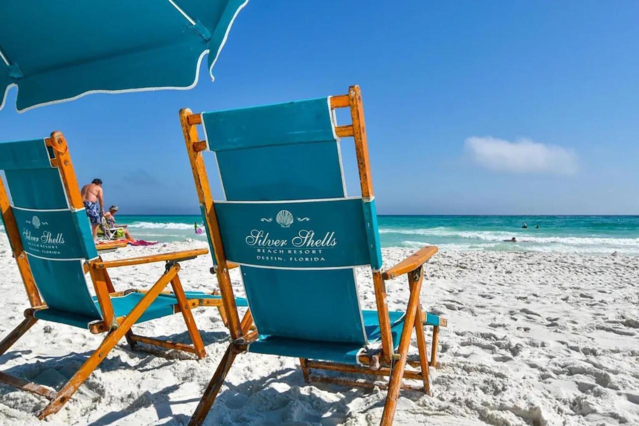Apartment St. Lucia 802 Destin