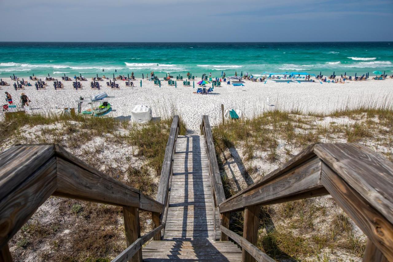 Holiday home Seaspray Destin