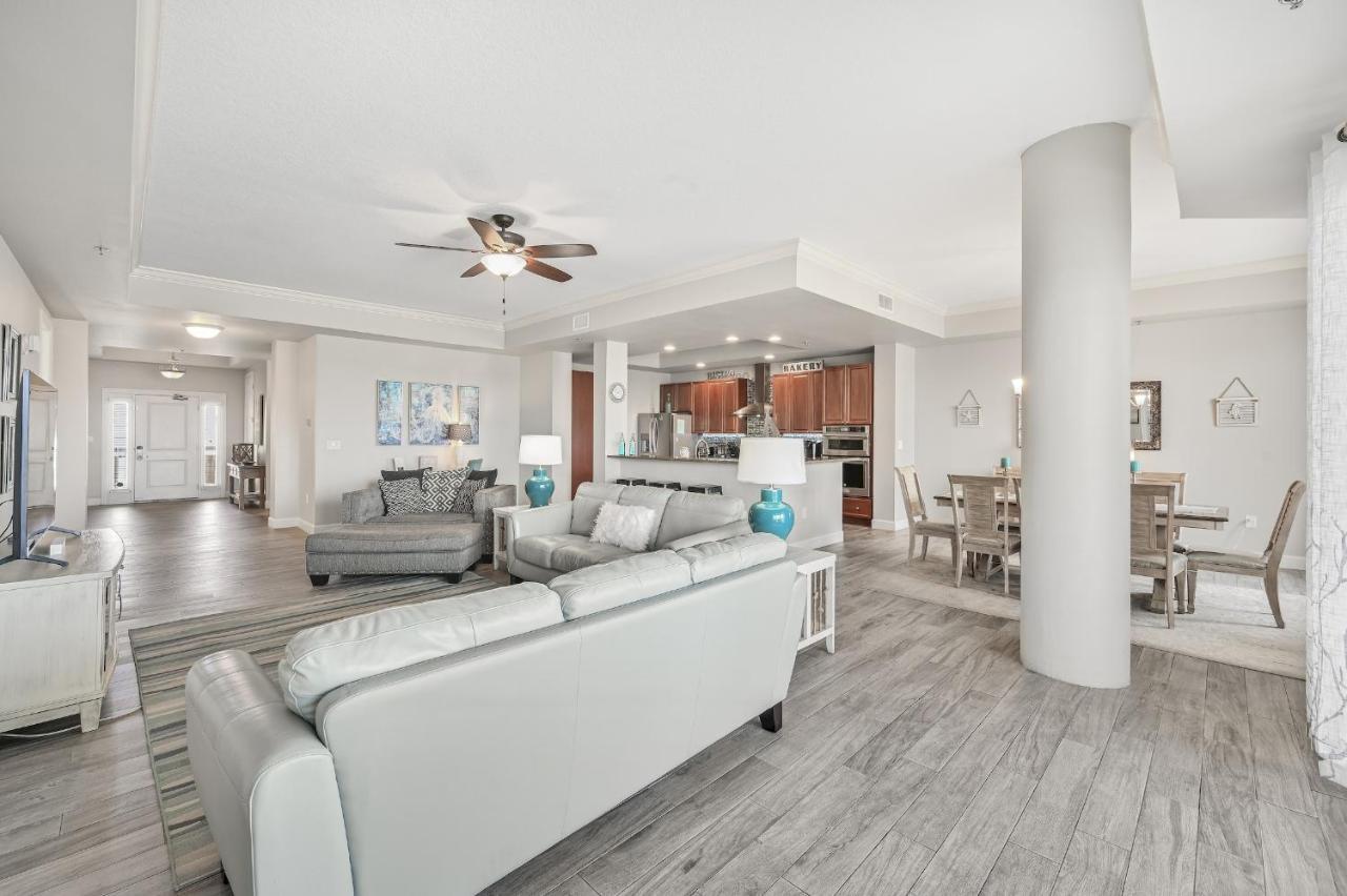 Harbor Landing 602a Apartment *