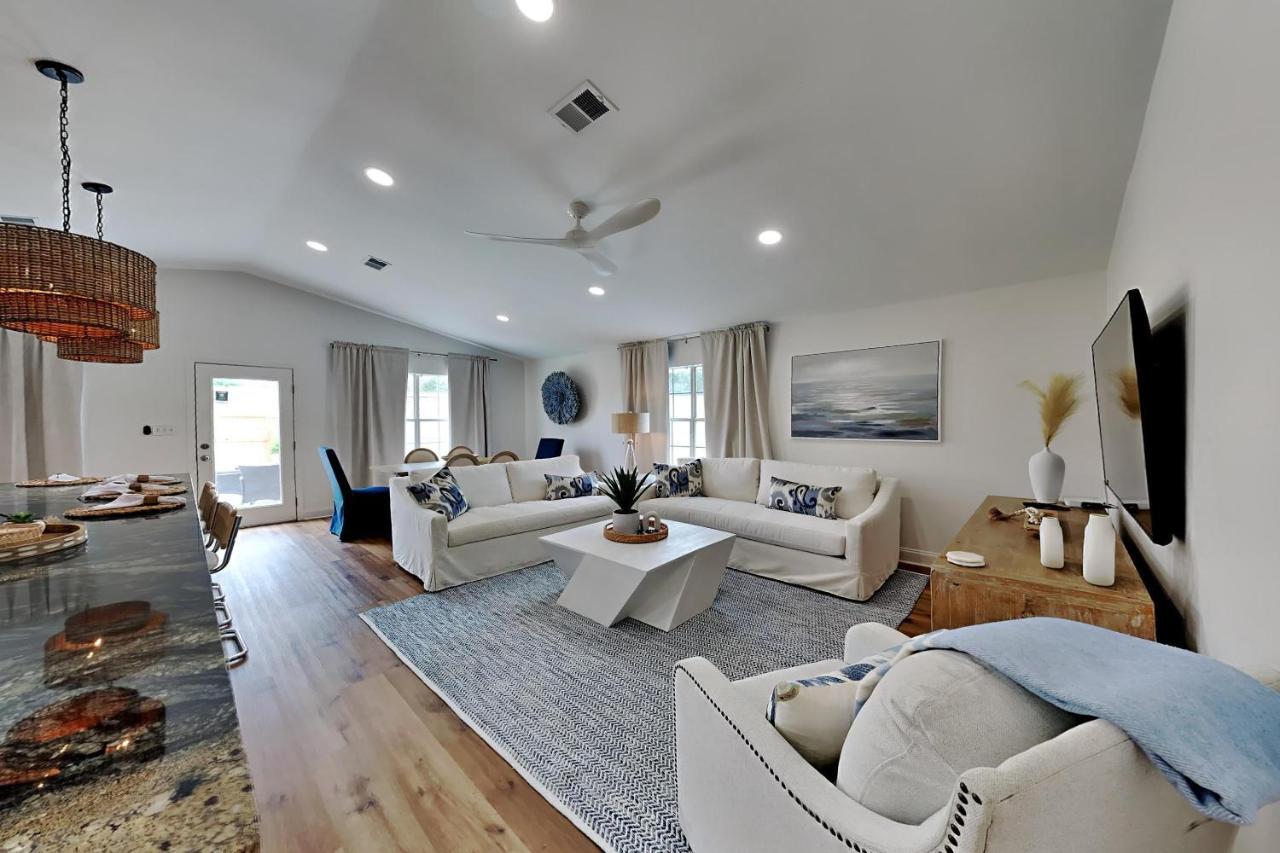 Seaspray Holiday home *