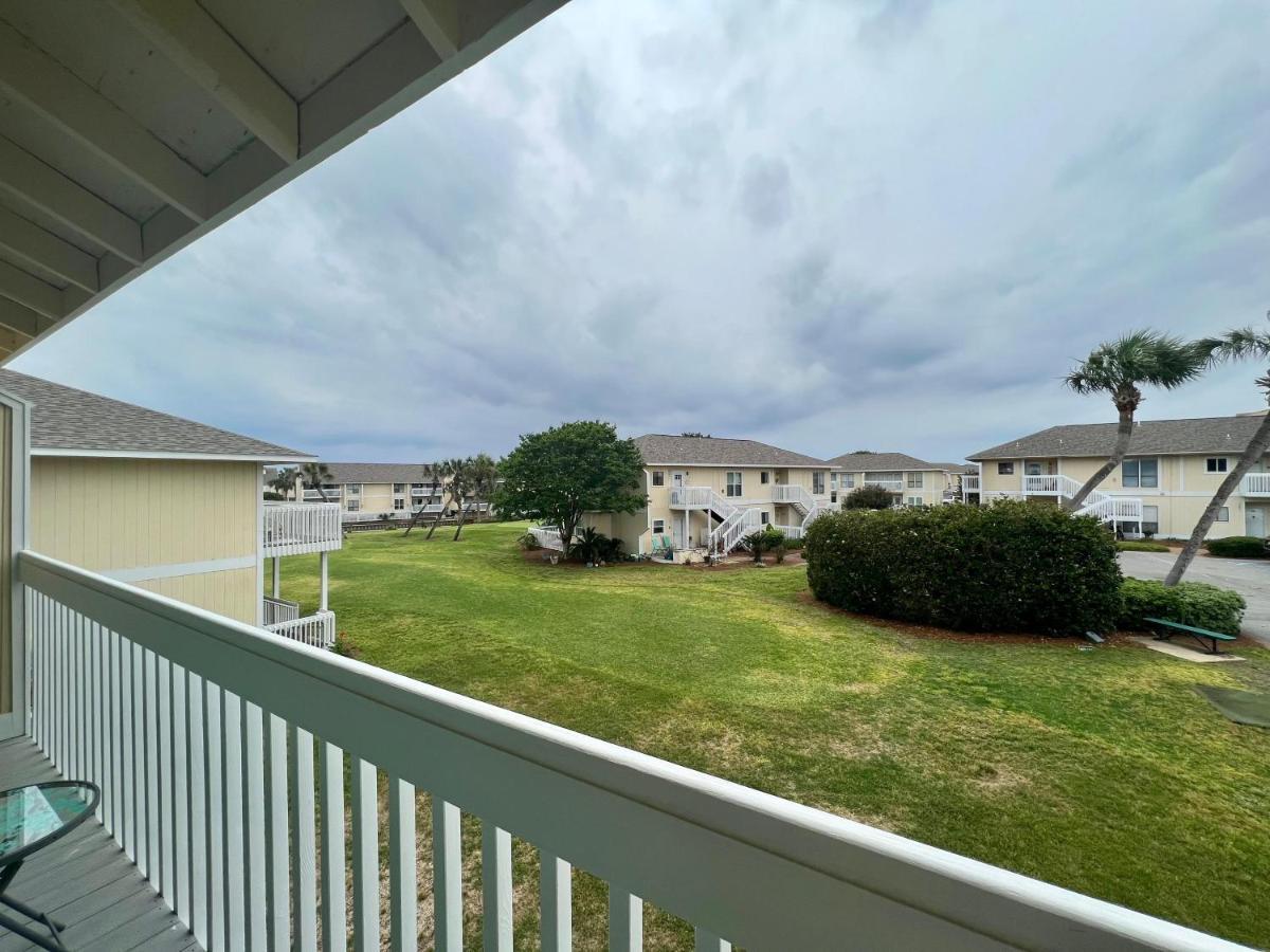 Sandpiper Cove 2093 *