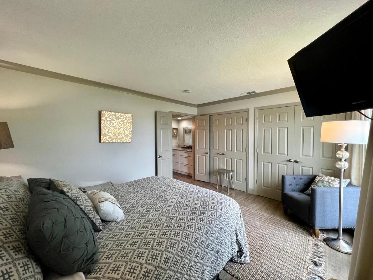Holiday home Sandpiper Cove 2093 *