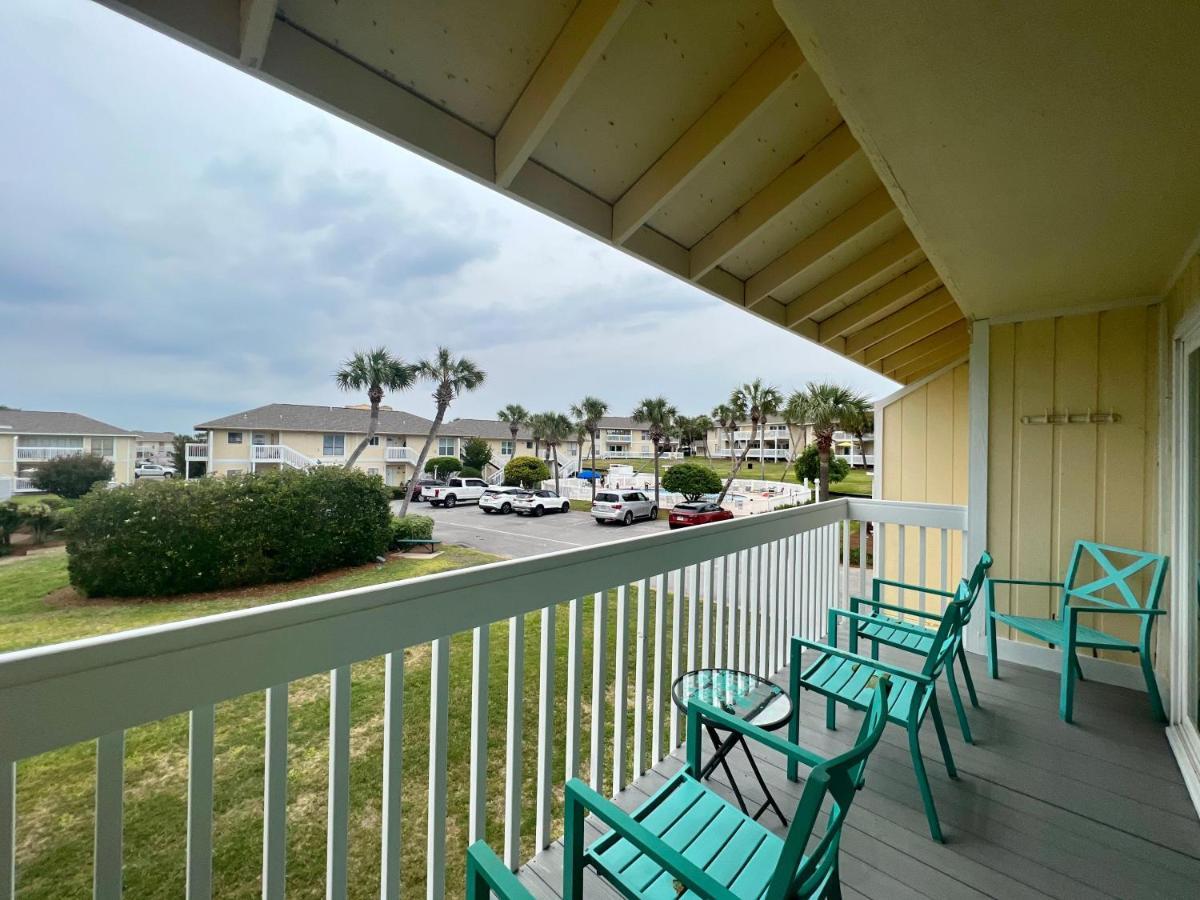 Sandpiper Cove 2093 Holiday home *