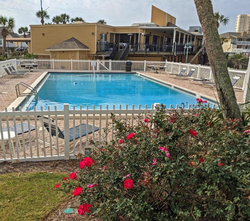Sandpiper Cove 1230 Holiday home