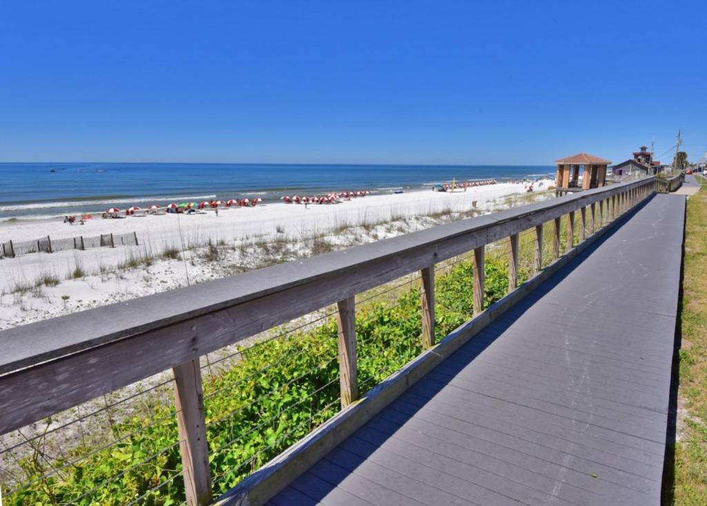 Holiday home Bubbles By The Sea Destin