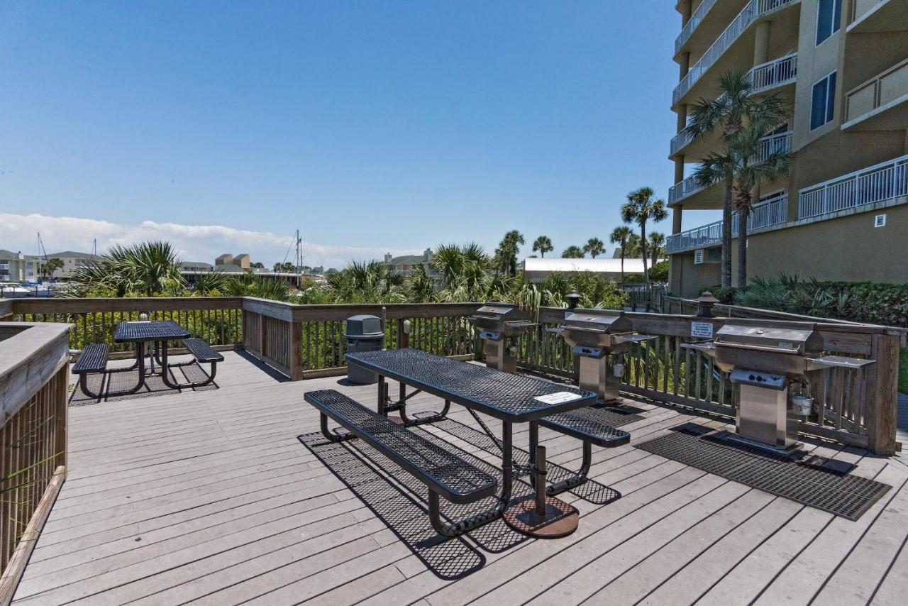 Apartment Harbor Landing 602a *