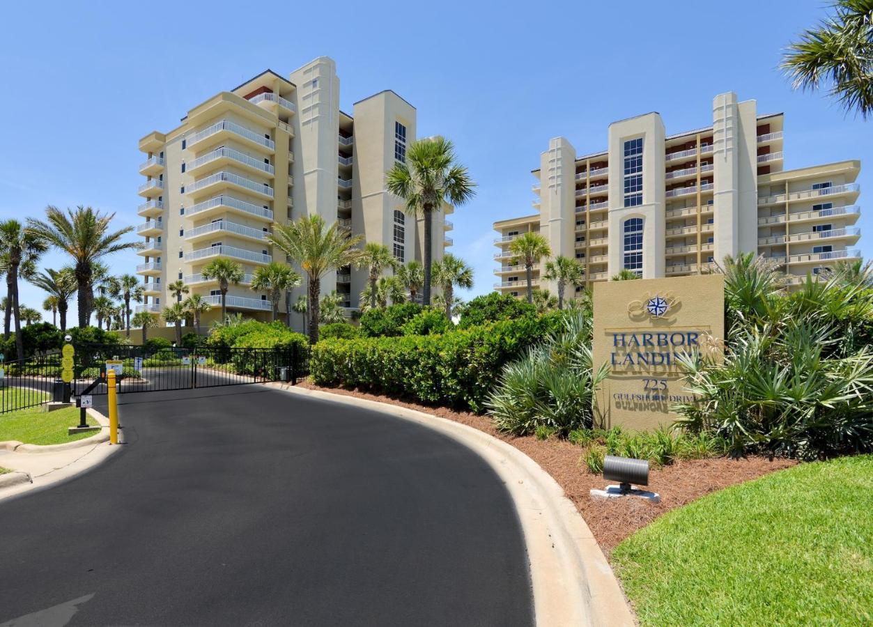 Harbor Landing 602a *