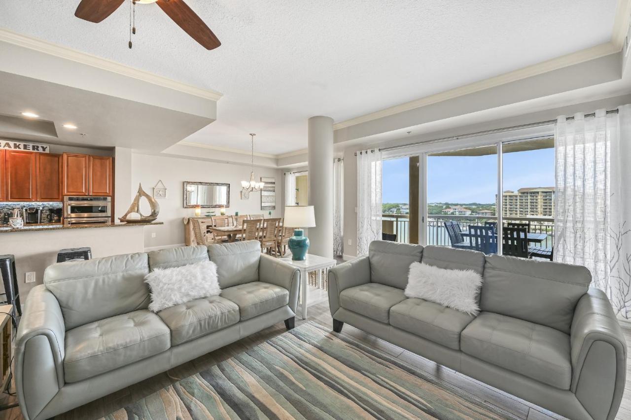 Harbor Landing 602a Apartment *
