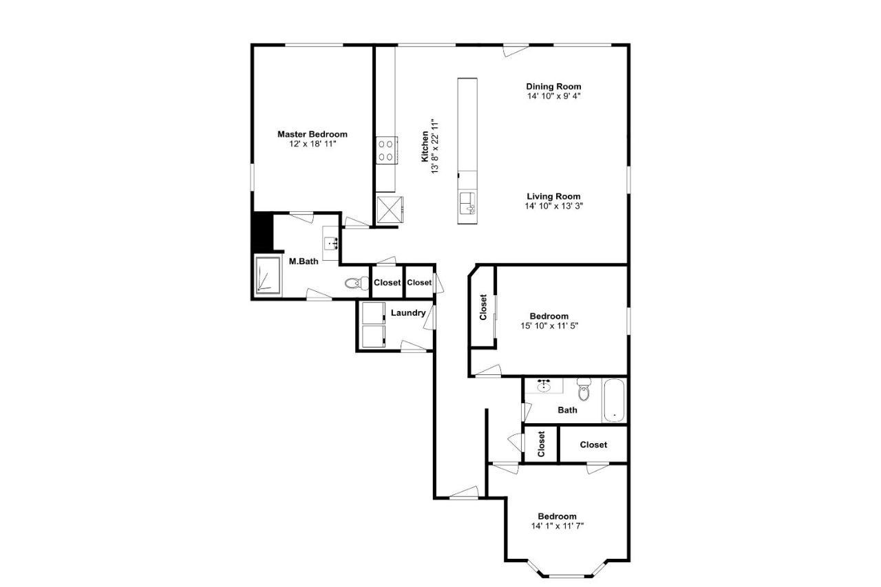 Holiday home Seaspray Destin