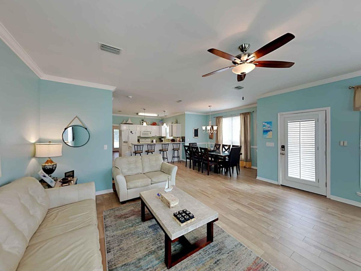 Holiday home Ocean Breeze Destin