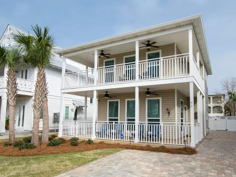 Ocean Breeze * Destin