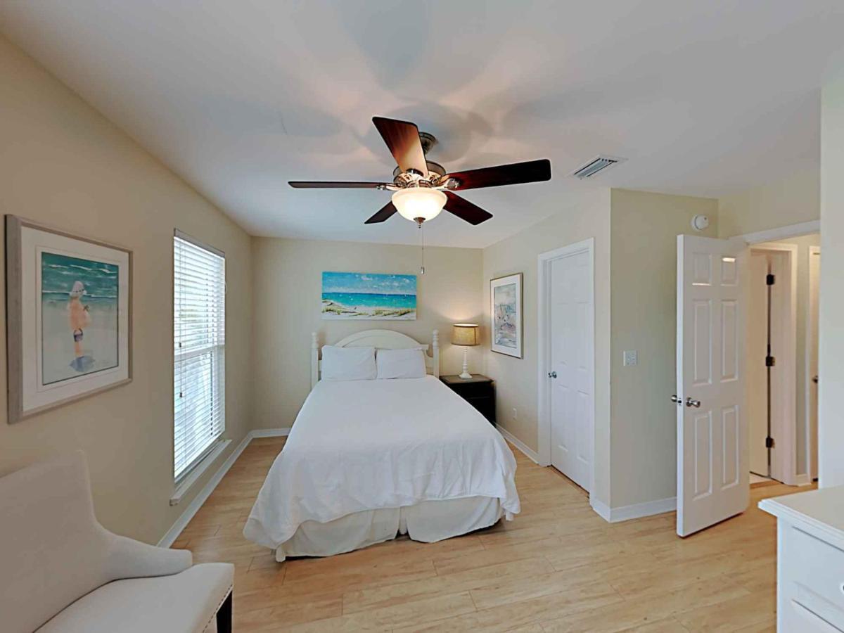 Ocean Breeze Destin