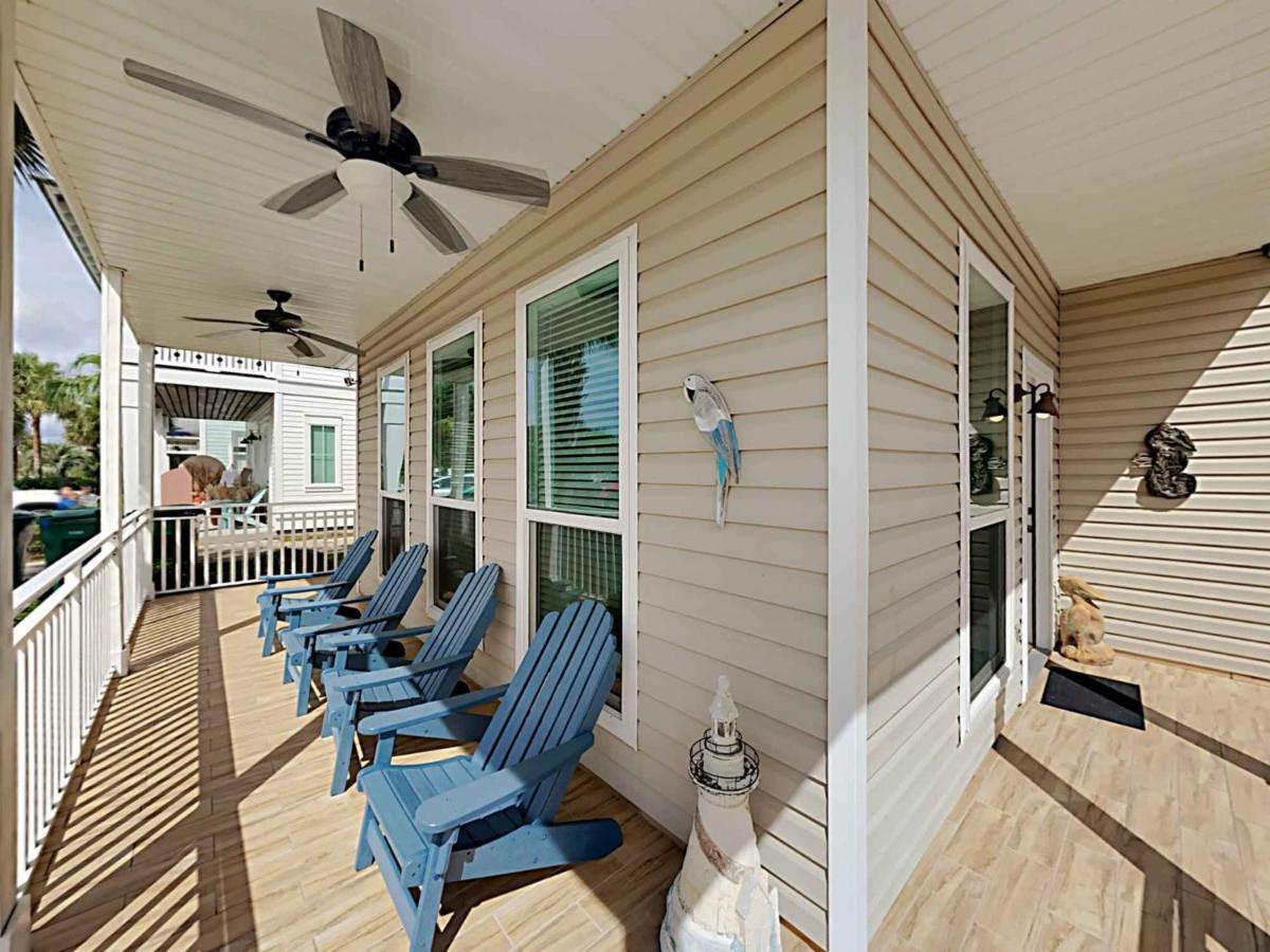Holiday home Ocean Breeze *