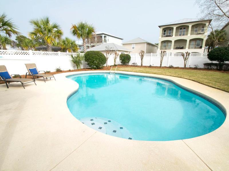 Holiday home Ocean Breeze *