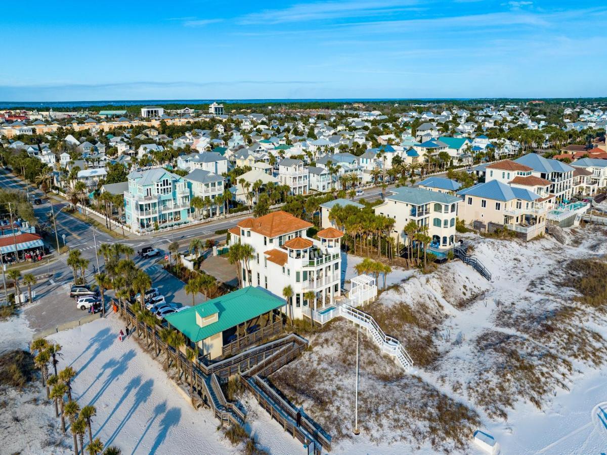 Holiday home Ocean Breeze Destin