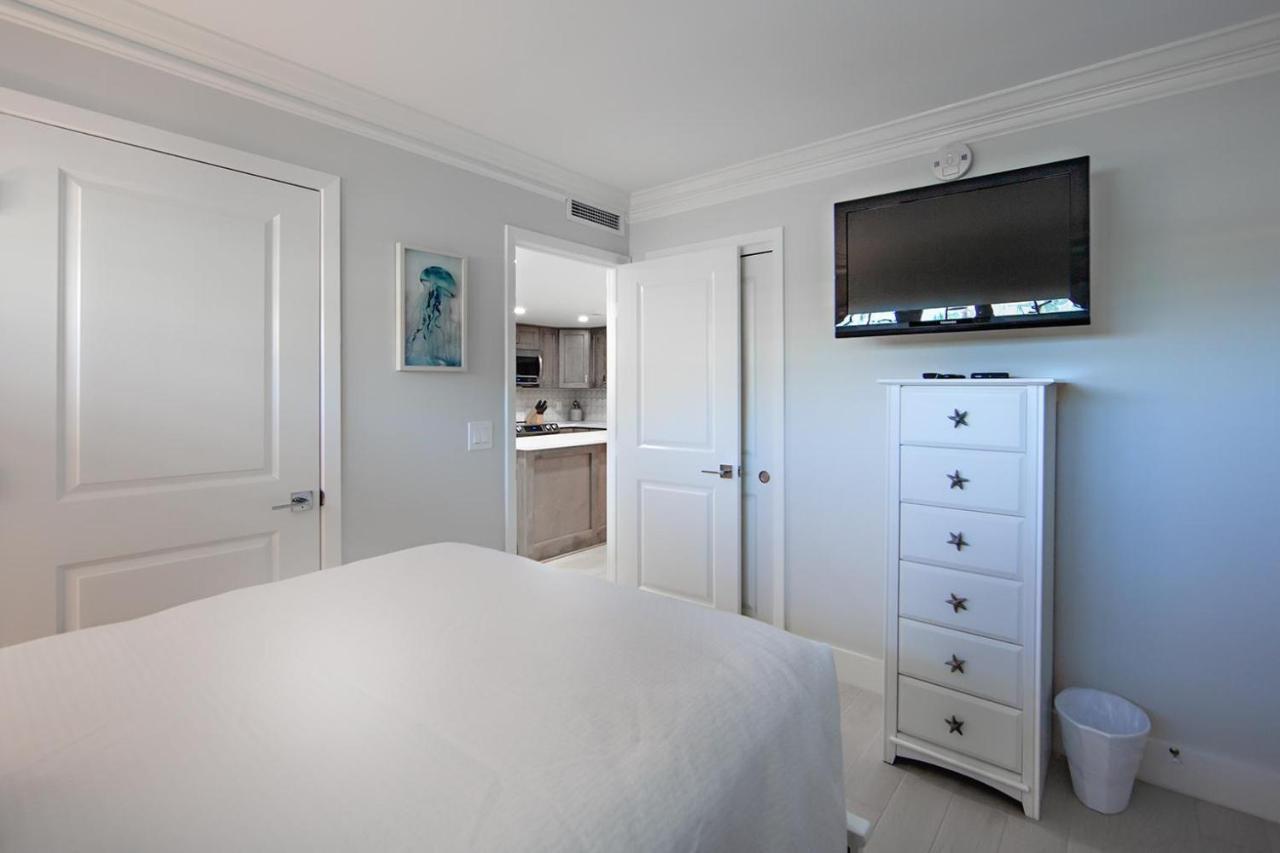 Holiday home Surf And Racquet Unit 104